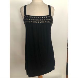 Forever 21 Studded Tank